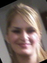 Person who looks like Missy Crider