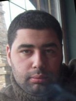 Person who looks like Luc Besson