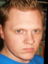 Person who looks like Anthony Michael Hall