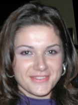 Person who looks like Catherine Zeta-Jones