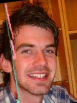 Person who looks like Josh Duhamel