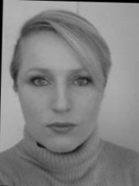 Person who looks like Nicollette Sheridan