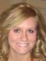 Person who looks like Bonnie Somerville