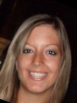 Person who looks like Cat Deeley