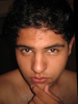 Person who looks like M. Night Shyamalan