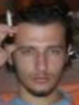 Person who looks like Matthew McConaughey