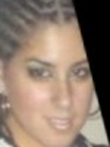 Person who looks like Bonnie-Jill Laflin