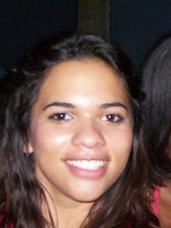 Person who looks like Michelle Rodriguez