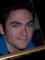 Person who looks like Emile Hirsch