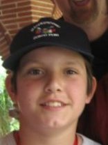 Person who looks like Freddie Highmore