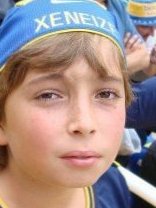 Person who looks like Rory Culkin