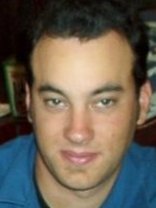 Person who looks like Tom Hanks