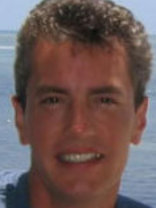 Person who looks like Chris Harrison