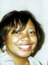 Person who looks like Queen Latifah