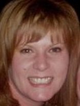 Person who looks like Linda Blair