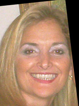 Person who looks like Annabella Sciorra