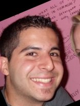 Person who looks like Ray Romano