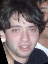 Person who looks like Trevor Morgan