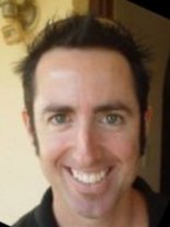 Person who looks like Jerry Seinfeld