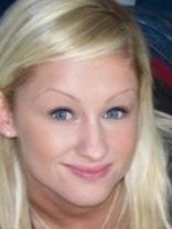 Person who looks like Portia de Rossi