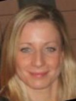 Person who looks like Anne Heche