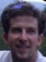 Person who looks like Seth Green