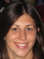 Person who looks like Dana Delany