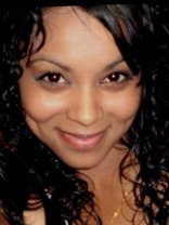 Person who looks like Drew Sidora