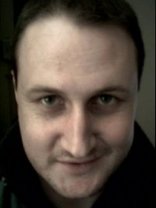 Person who looks like David Arquette