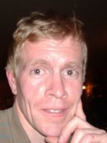 Person who looks like Henry Winkler