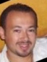 Person who looks like Gil Bellows