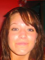 Person who looks like Lili Taylor