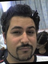 Person who looks like Joey Fatone