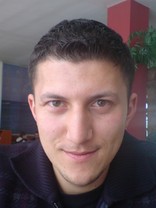 Person who looks like Brian Dunkleman