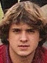 Person who looks like Timothy Olyphant