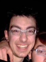 Person who looks like Michael McKean