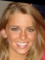 Person who looks like Jessica Simpson