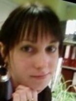 Person who looks like Louisa Lytton