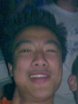 Person who looks like George Takei