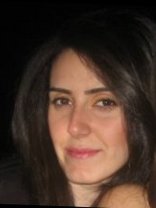 Person who looks like Carrie-Anne Moss