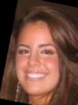 Person who looks like Kate Beckinsale