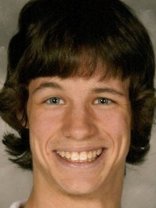 Person who looks like Marshall Allman