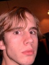 Person who looks like Stark Sands