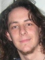 Person who looks like Ben Jelen