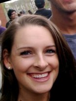 Person who looks like Marlee Matlin