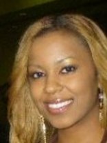 Person who looks like Beyoncé