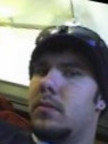 Person who looks like Will Ferrell