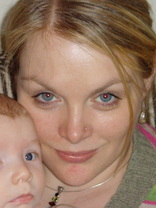 Person who looks like Izabella Miko