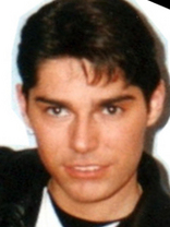 Person who looks like Tom Cruise