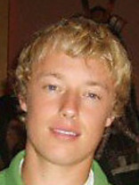 Person who looks like Joel Edgerton